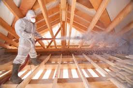 Best Radiant Barrier Insulation  in Bonney Lake, WA