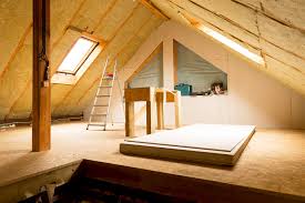 Best Eco-Friendly or Green Insulation Solutions  in Bonney Lake, WA