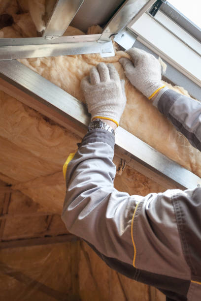 Best Soundproof Insulation  in Bonney Lake, WA