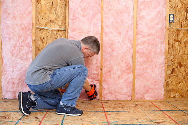 Best Batt and Roll Insulation  in Bonney Lake, WA