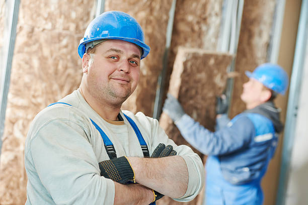 Best Crawl Space Insulation  in Bonney Lake, WA